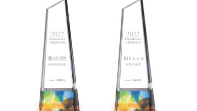 2022卓越房仲評比出爐 東森及太平洋房屋獲獎