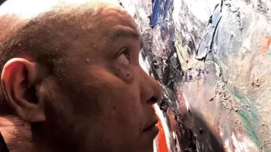 王進詮釋出壓抑的靈魂
