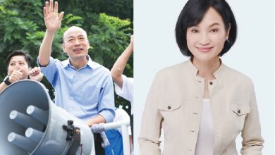 韓國瑜的魅力剩多少？