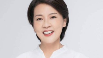 台北市珊珊 副市長小百科！我是驕傲的台灣人