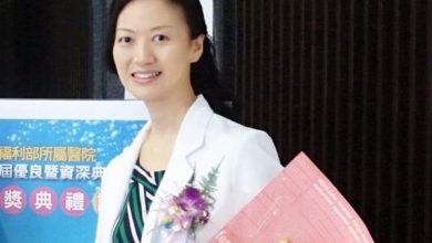 老時的健康老來妙