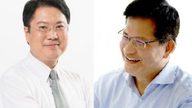 林佳龍華麗轉戰新北、民進黨何不再打首都安全牌？