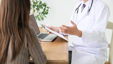 確診後的長新冠才是康復的開始