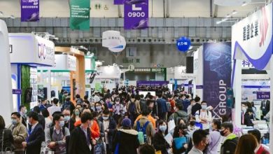 國際半導體SEMICON Taiwan2022將上場