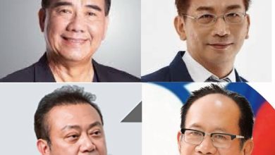 重判立委大快人心、法令規定誰來重視？