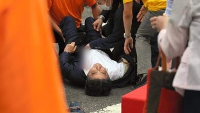 前首相安倍遇襲 搶救不治、日本社會恐陷動盪