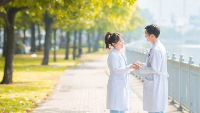 共體時艱，期待明天