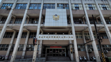 陳家欽退休的警示