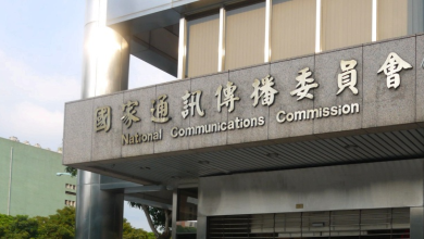 綠色恐怖步步進逼，完全籠罩