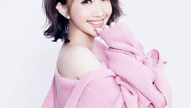 甜美女歌星朱俐靜乳癌病逝