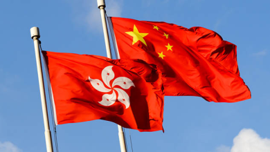 不要兩制難道要一制！？