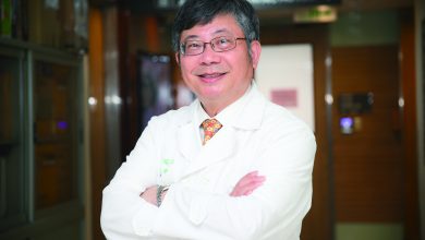 雲林史懷哲－黃瑞仁 成為雲嘉平原醫療燈塔