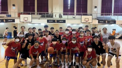 莊敬高職女籃奪冠內幕大公開！