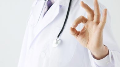 為醫師從政做註解    