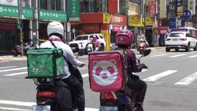 美食外送平台引發民怨 應注意自身權益