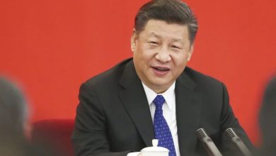「二次文革」來了？張飛打岳飛的謬誤