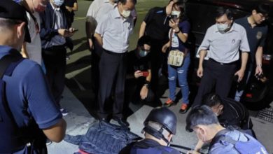 警政、矯正兩署爭功諉過，司法正義誰來伸張