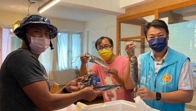 海是生活節食在海味料理廚房 從達悟族看南島海洋文化