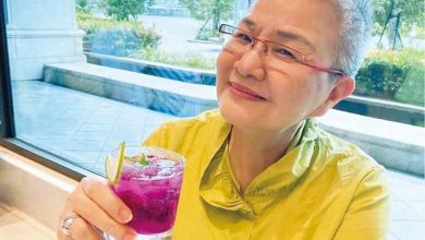 米其林的美麗與哀愁：胡天蘭吃遍天下，卻吃出惆悵之感？