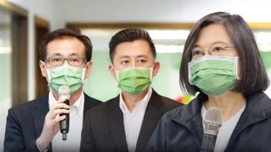 林智堅退選、民進黨或能止血成功？