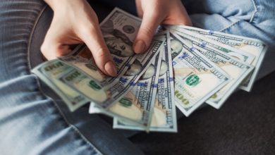 當同儕收入遠遠超越你，你會不會心理不平衡？
