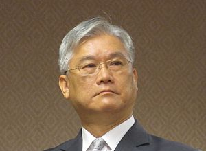 夏立言訪中所為何來？