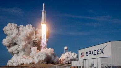 歐洲航天局將與特斯拉SpaceX進行航太工業合作