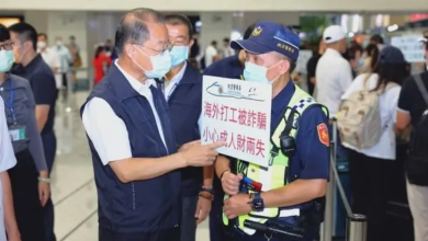 柬埔寨事件的省思：台灣內部環境的結構化問題