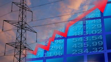 歐洲能源危機加重，電價飆漲重擊產業鏈