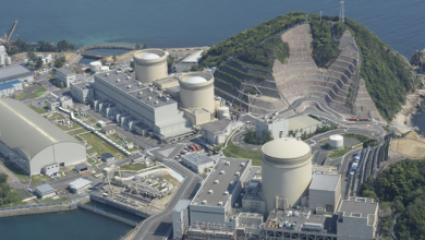 日本宣布重回核能發電之路，滿足電力需求