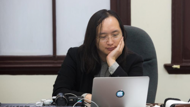唐鳳要說到做到