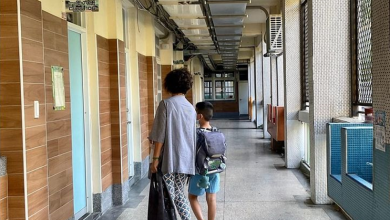 面對升小學好焦慮？職能治療師專業分享助安心