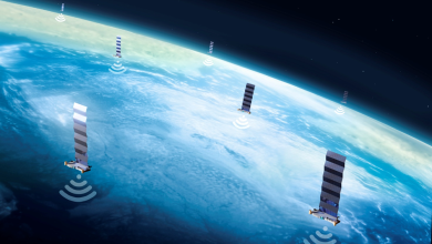星鏈第二代明年推出、手機通訊盲點全暢通
