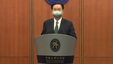 經濟部打臉外交部，抗中保台已成笑話