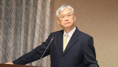 夏立言率團訪陸、國民黨應找回兩岸政策自信心