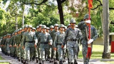 陸軍專校招無學生？少子化下的國安危機