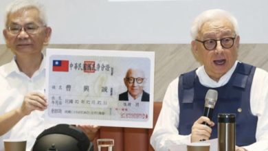 西進失敗由愛生恨，曹興誠不切實際的義和團之夢！