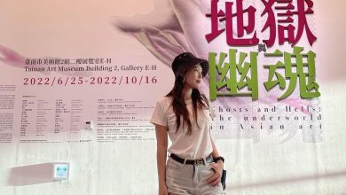 地獄幽魂展大受好評！但正反兩極反應觀感不同