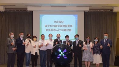 台灣首例！超馬與環保的結合 東吳超馬金牌賽事的創舉