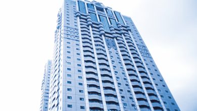 關於房地產投資的五個全新觀點