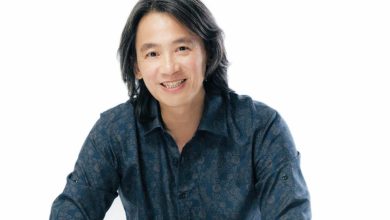 保險箱重如企業家的財富密碼