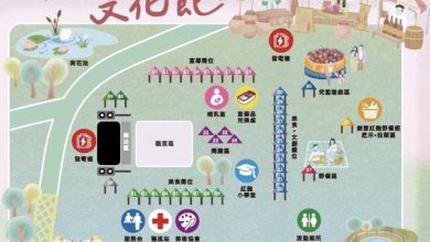 活力滿滿！健康紅麴野餐日展現活動新形態