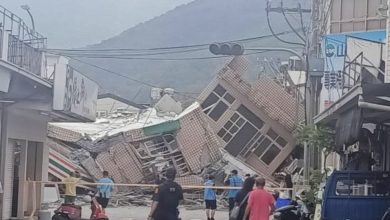台灣地處極危險地震帶！更需要防範未然