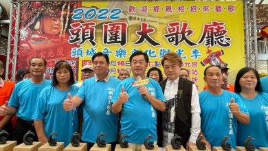 開蘭第一城再現風采：「2022頭城音樂文化觀光季」點亮頭城小鎮