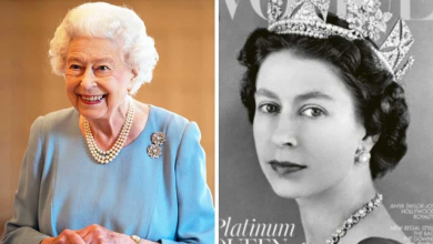 英國女王伊莉莎白二世去世，享年96歲