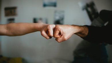 「下一代的主人翁」需要真正的朋友