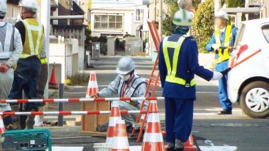 勞工職業災害保險及保護法即將上路（系列報導三）