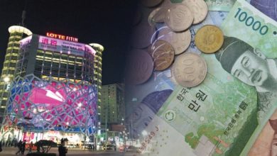 衰退浪潮中的西太平洋國家
