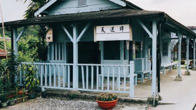 文青懷舊+童話浪漫 宜蘭新遊點各具特色