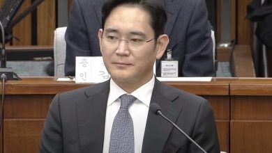 為救韓國經濟命脈！大開特赦財閥之門